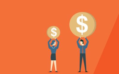 AAUW New Jersey Demands Federal Action as New Data Shows Gender Pay Gap Widening for Second Consecutive Year